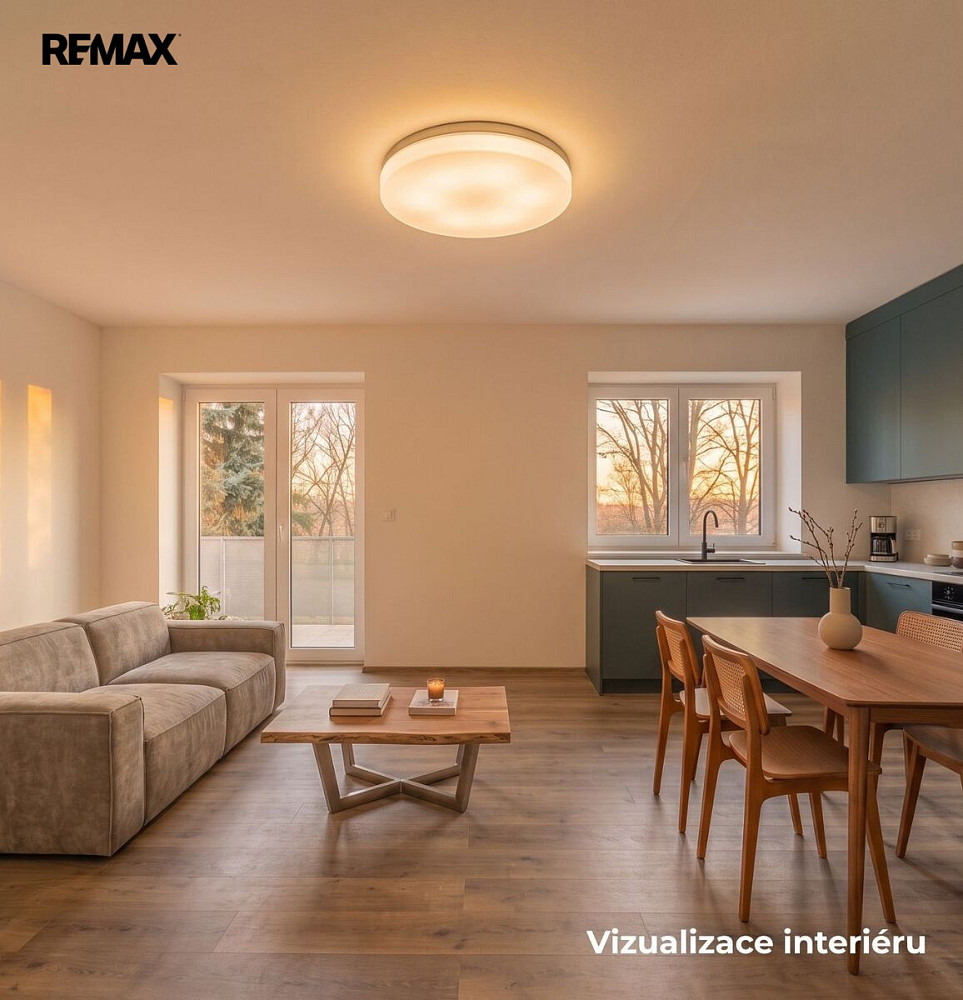 Prodej bytu 1+kk 59 m² – fotografie 3