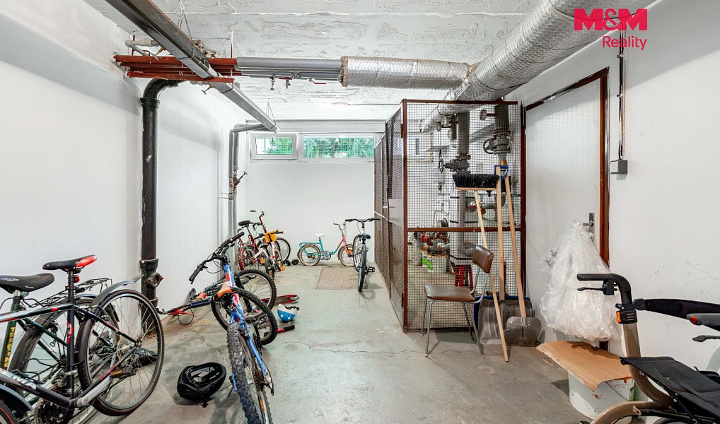 Prodej bytu 2+kk 42 m², Humpolec – náhled fotky 14