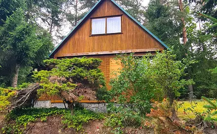 Prodej chaty/chalupy 75 m² s pozemkem 444 m², Bukovec, okres Plzeň-jih