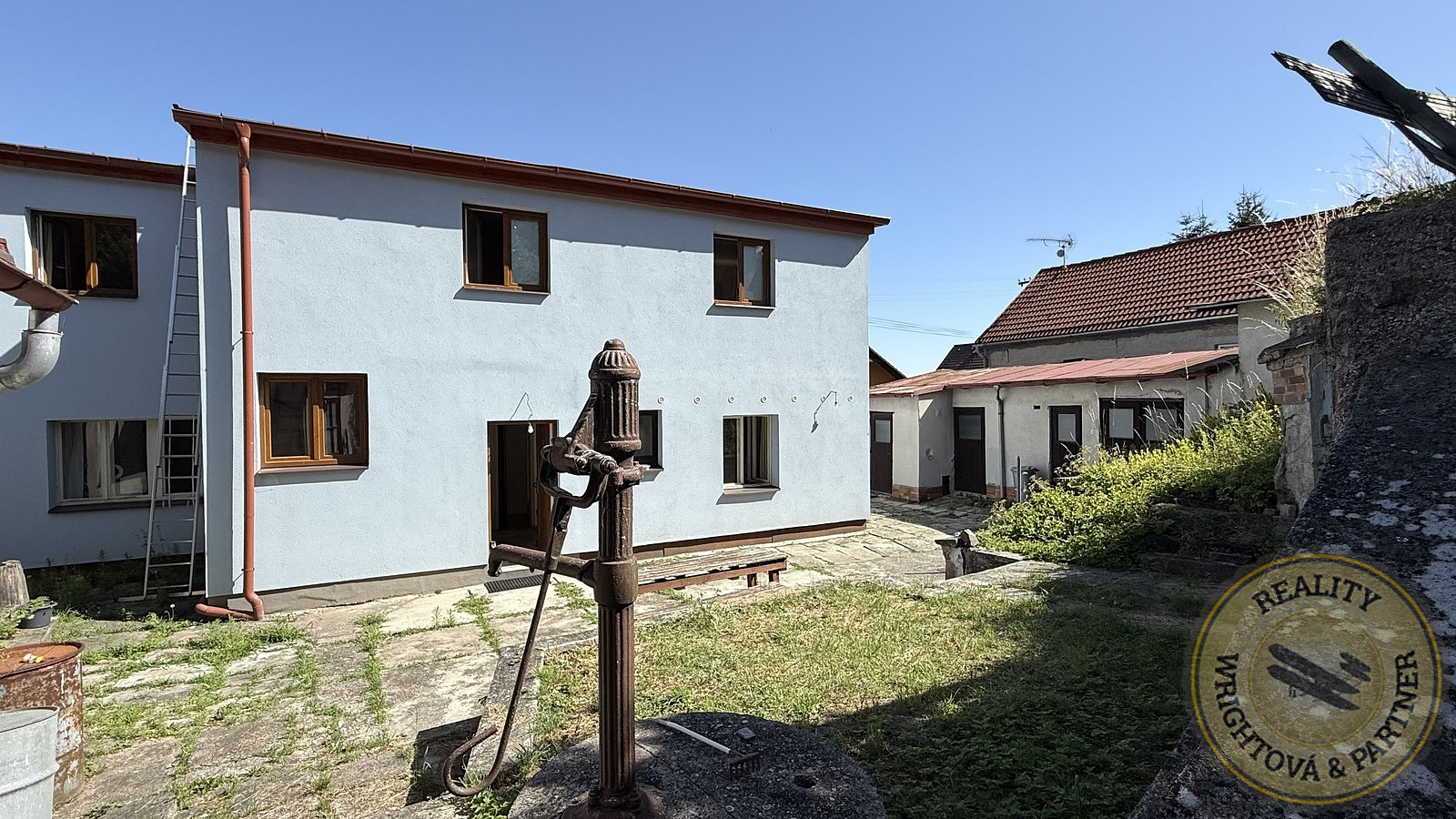 Prodej domu 175 m² s pozemkem 1 969 m² — photo 5