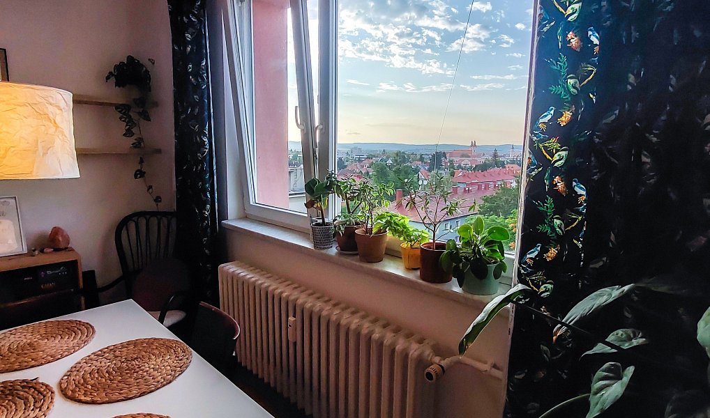 Pronájem bytu 3+1 70 m², Uherské Hradiště – náhled fotky 11