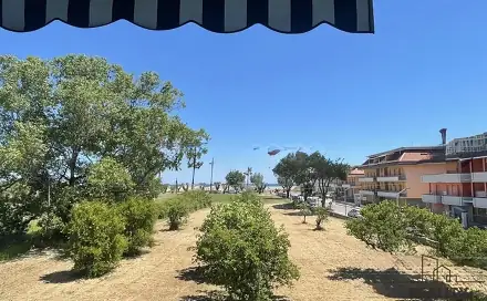Prodej bytu 2+kk 45 m², Martinsicuro, Itálie