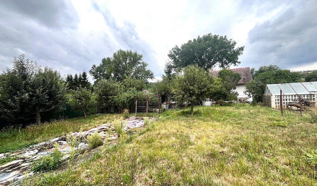 Prodej chaty/chalupy 30 m² s pozemkem 493 m², Obrnice – náhled fotky 4