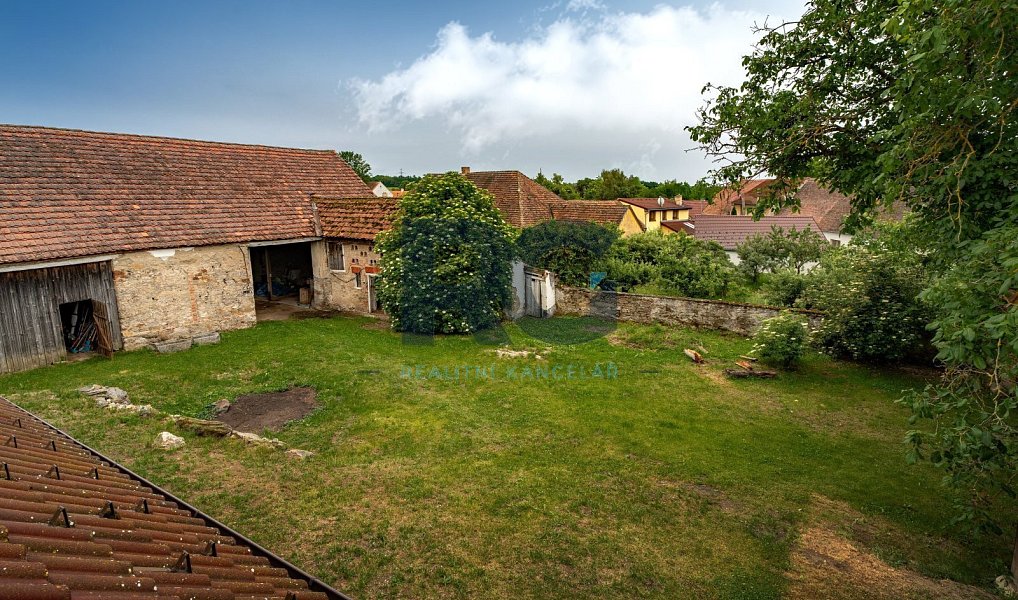 Prodej domu 174 m² s pozemkem 11 512 m², Předotice – náhled fotky 30
