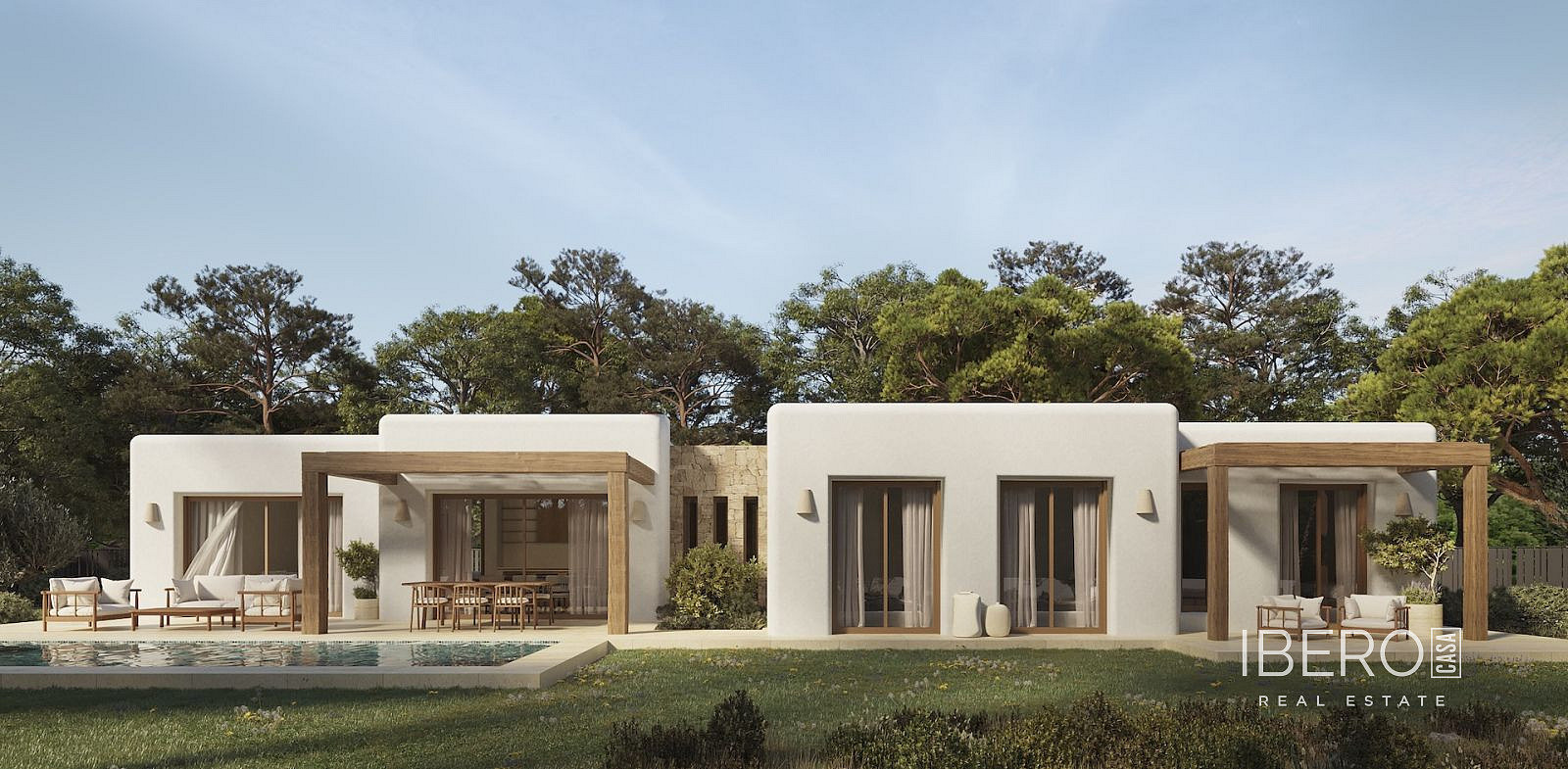 4+kk House in Benissa, la Marina Alta - Vista 2