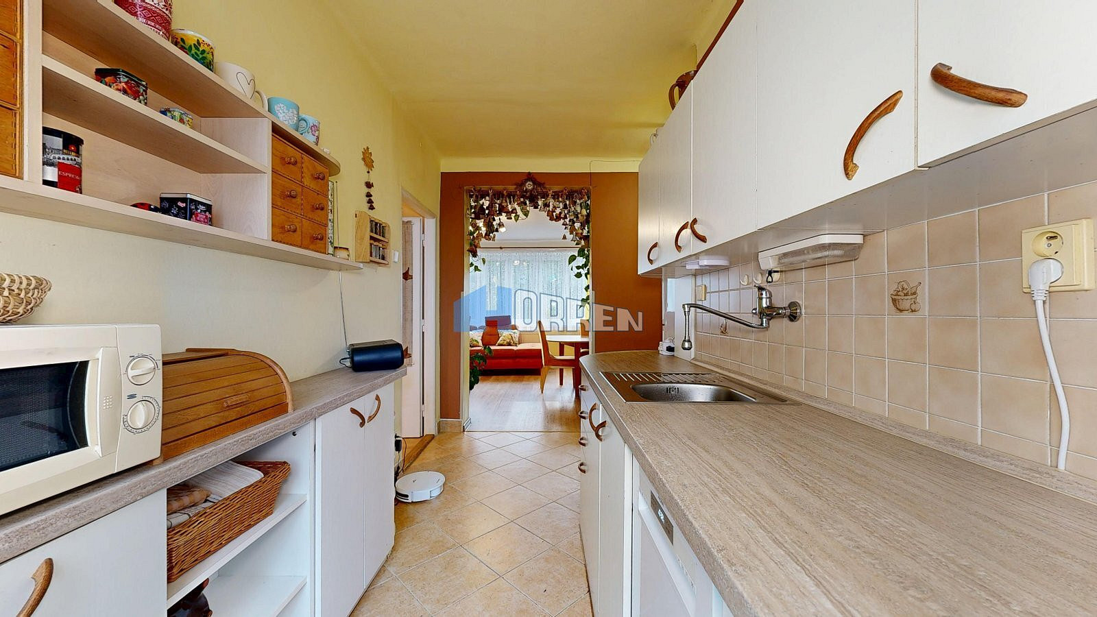 Prodej bytu 3+1 68 m² – fotografie 4