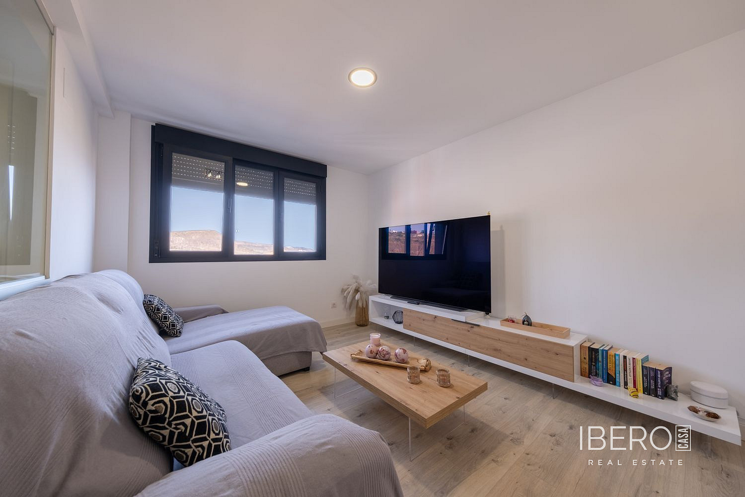 Piso 4+kk – Las Palmas de Gran Canaria, La Minilla - Vista 2