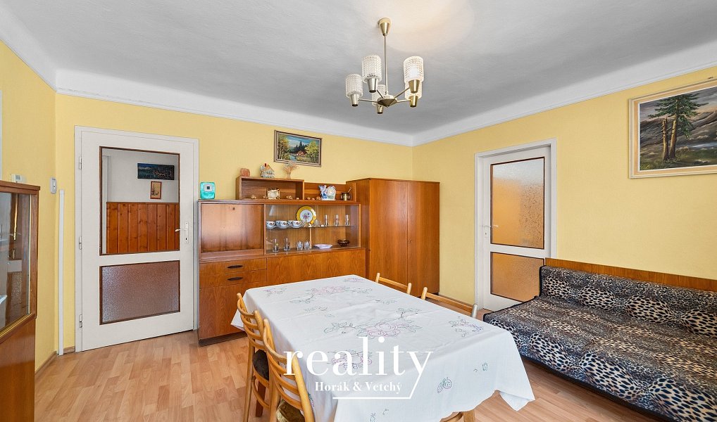 Prodej domu 190 m² s pozemkem 1 599 m², Rozkoš – náhled fotky 11