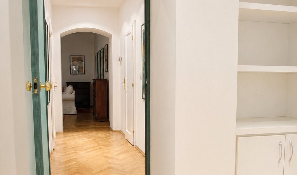 Pronájem bytu 3+kk 81 m², Praha – náhled fotky 5