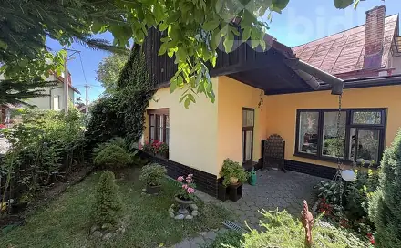 Prodej domu 90 m² s pozemkem 204 m², Haluzice, okres Zlín