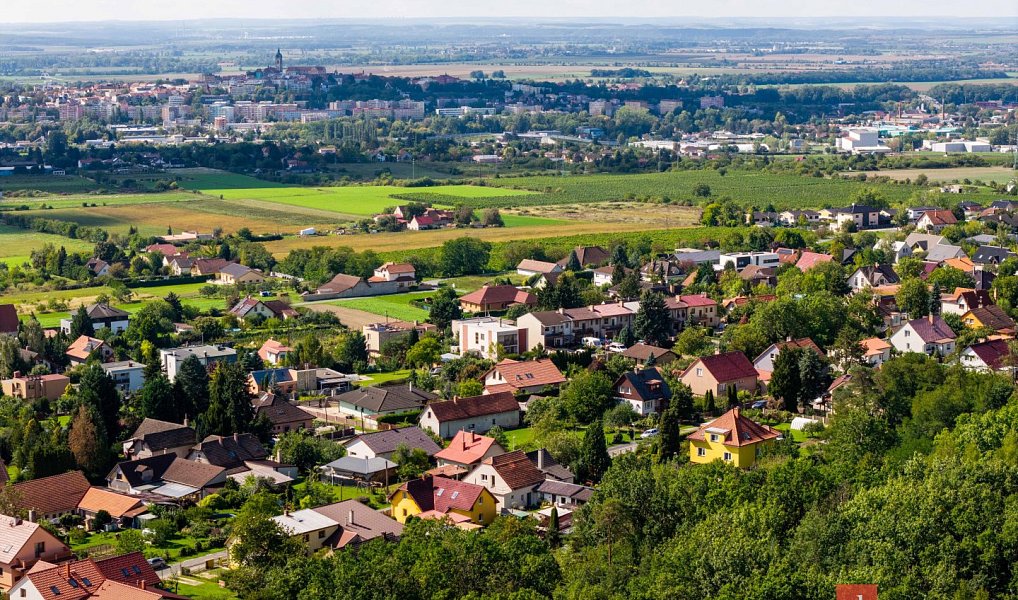 Prodej domu 75 m² s pozemkem 367 m², Mělník – náhled fotky 32