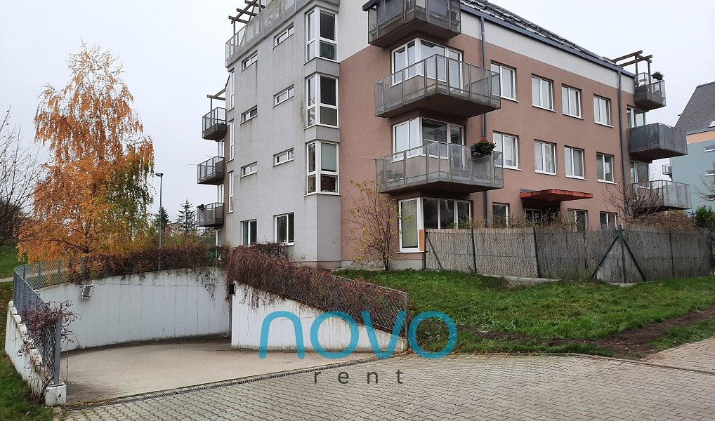 Pronájem bytu 3+kk 73 m², Praha – náhled fotky 7