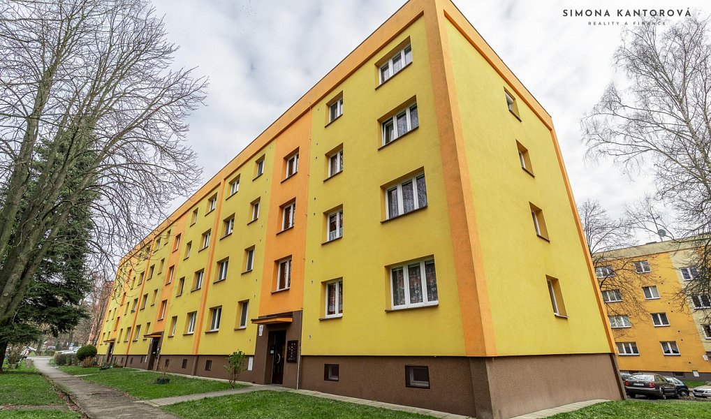 Prodej bytu 2+1 54 m², Karviná – náhled fotky 15