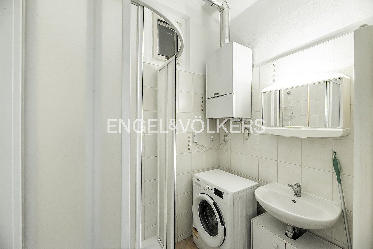Pronájem bytu 1+1 44 m² – fotografie 4