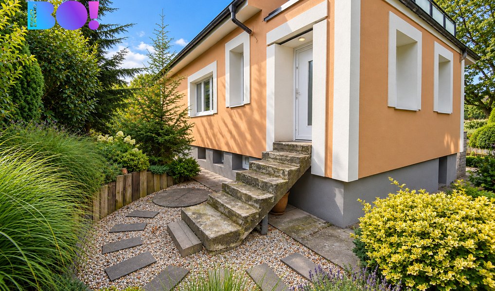 Prodej domu 258 m² s pozemkem 1 188 m², Strančice – náhled fotky 21