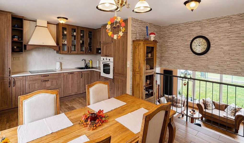 Prodej domu 166 m² s pozemkem 288 m², Buštěhrad – náhled fotky 2