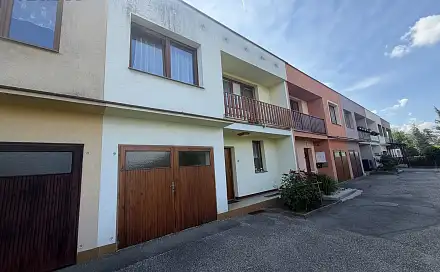 Prodej domu 120 m² s pozemkem 471 m², Pod Floriánem, Pelhřimov