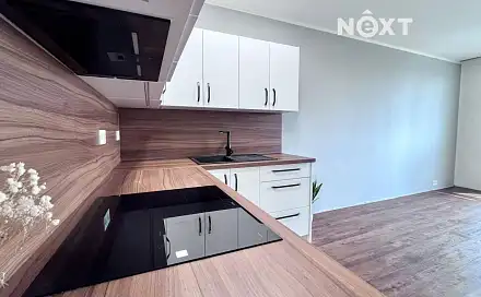 Pronájem bytu 2+kk 38 m²