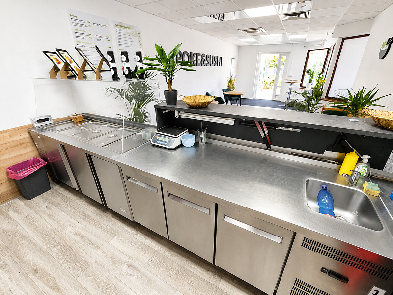 Pronájem obchodních prostor 145 m² – fotografie 4