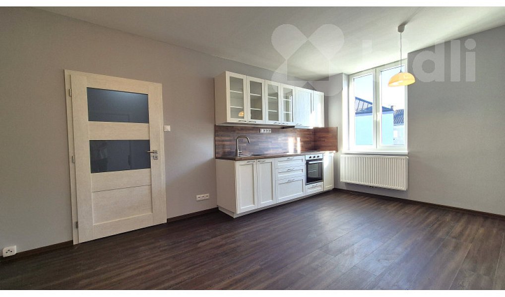 Pronájem bytu 2+kk 52 m², Přerov – náhled fotky 5