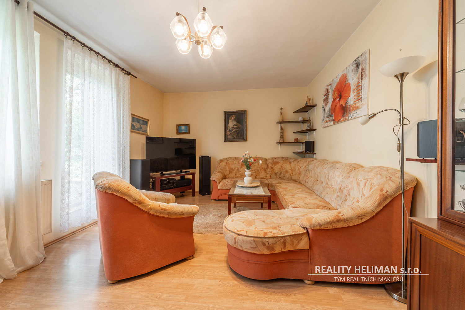 Prodej domu 154 m² s pozemkem 1 844 m² – fotografie 3