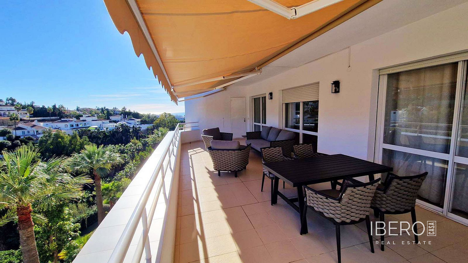 Pis 4+kk – Benalmádena, Benalmádena Costa - Vista 3