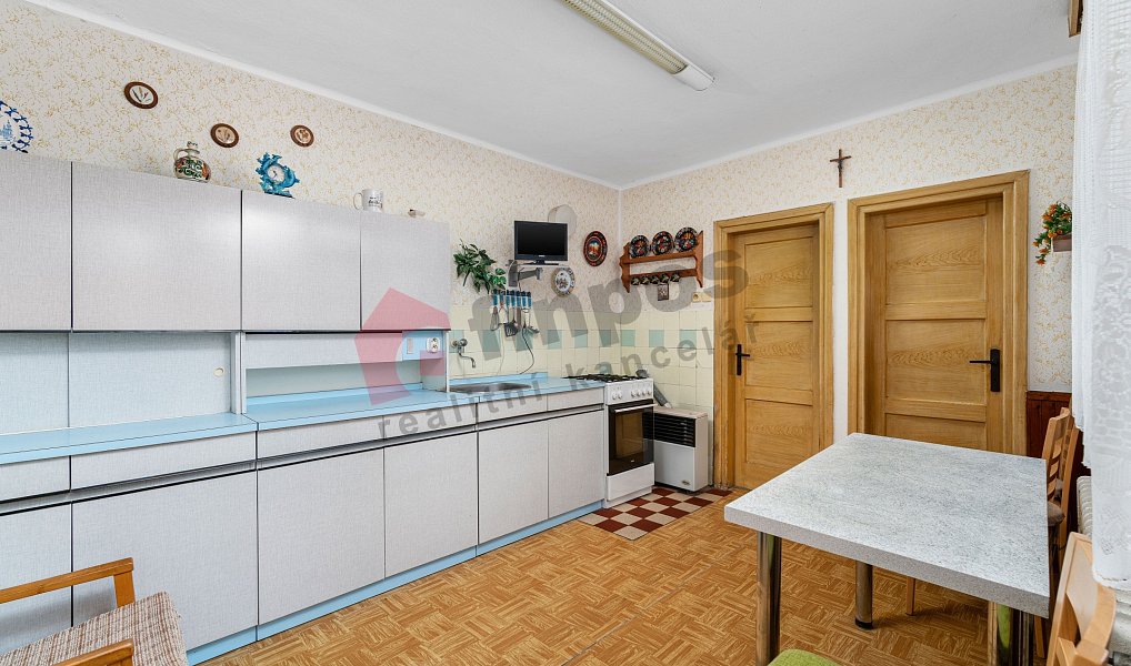 Prodej domu 335 m² s pozemkem 542 m², Telnice – náhled fotky 12