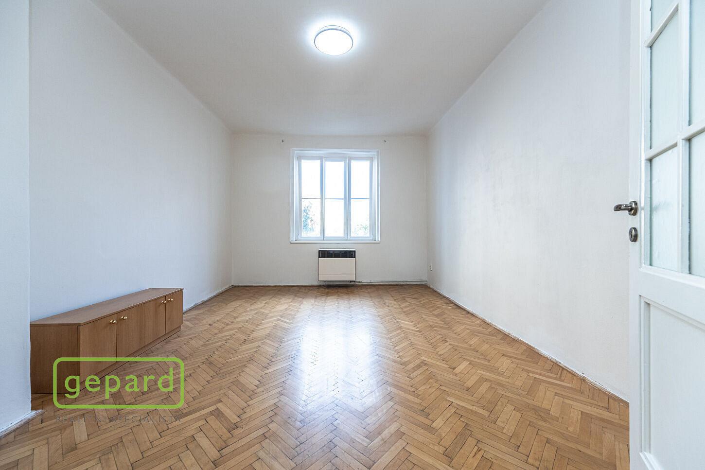 Pronájem bytu 2+kk 46 m² – fotografie 3