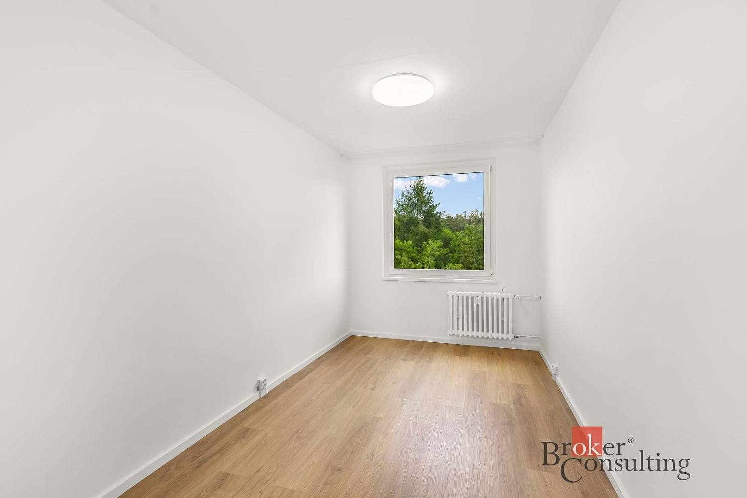 Pronájem bytu 3+1 76 m² – fotografie 3