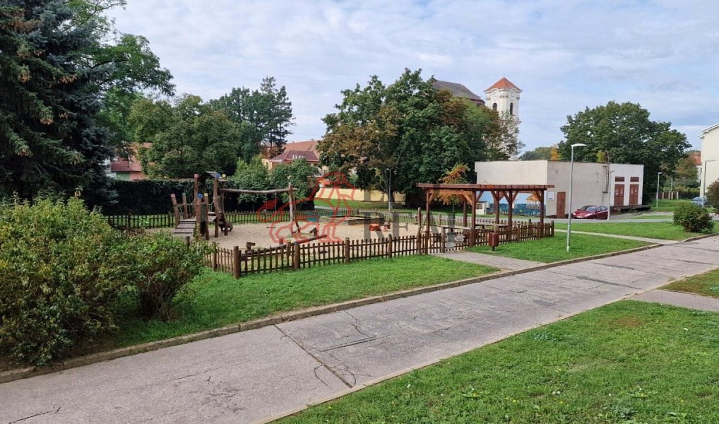 Pronájem bytu 3+1 73 m², Veselí nad Moravou – náhled fotky 12