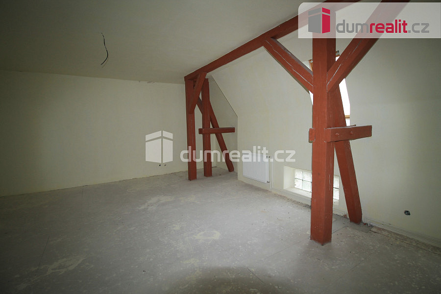 Prodej ubytovacího objektu 2 000 m² — photo 5