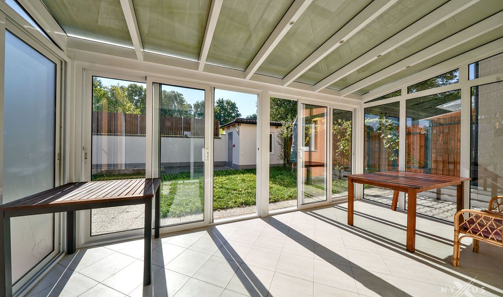 Pronájem domu 117 m² s pozemkem 306 m², Hostouň – náhled fotky 3