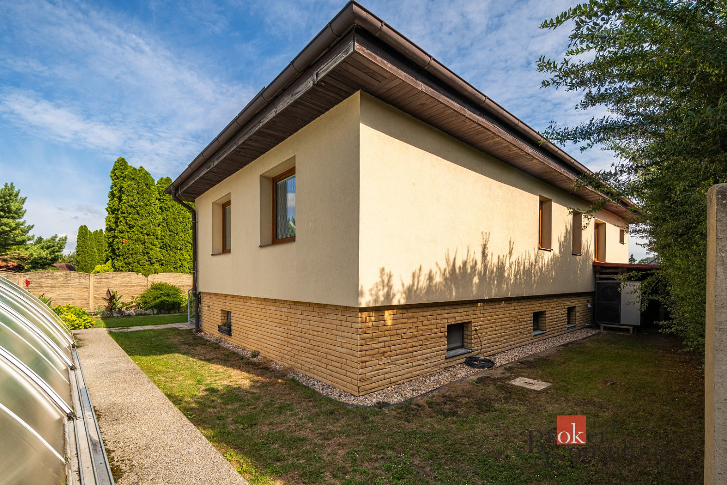 Prodej domu 270 m² s pozemkem 2 024 m² – fotografie 4