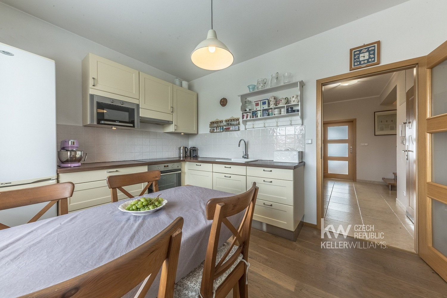 Prodej bytu 4+1 102 m² – fotografie 5