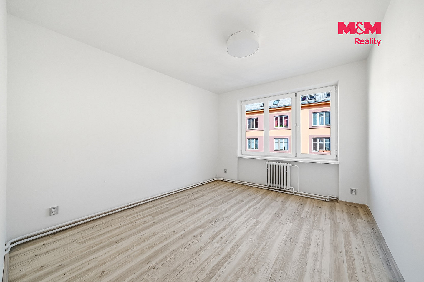 Prodej bytu 3+1 96 m² – fotografie 4