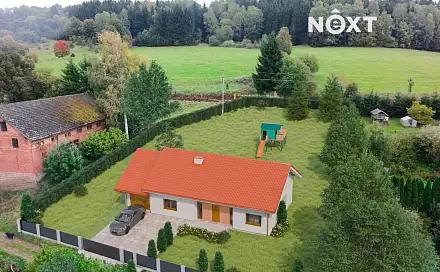 Prodej stavebního pozemku 1 463 m², Teplice nad Metují