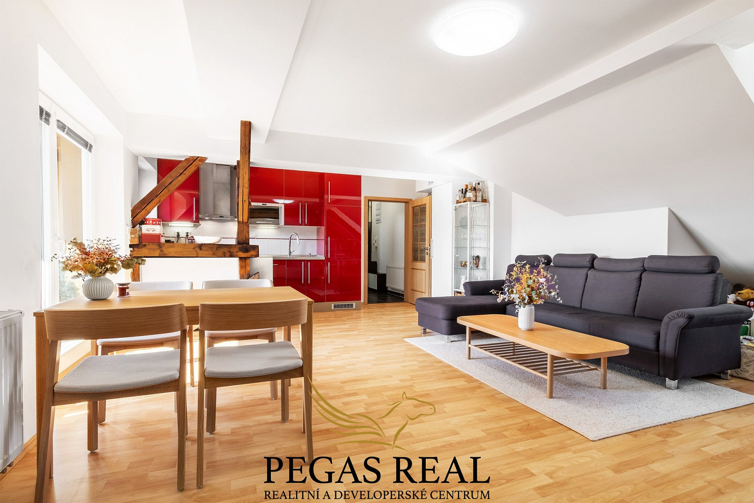 Prodej bytu 3+kk 113 m² – fotografie 5