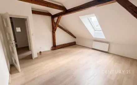 Prodej bytu 2+1 60 m², Josefská, Moravská Třebová - Předměstí, okres Svitavy