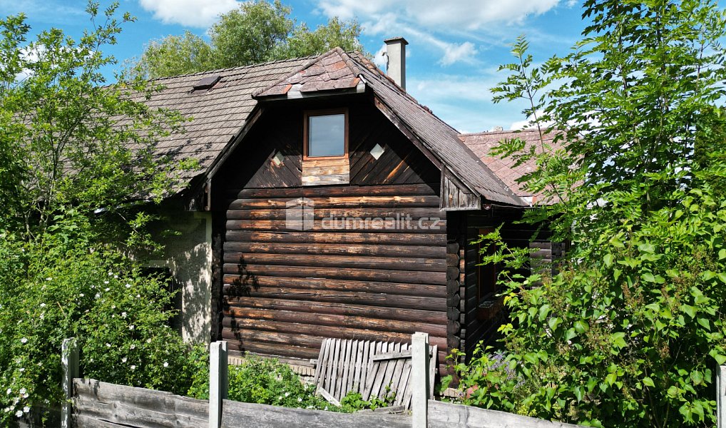 Prodej domu 110 m² s pozemkem 488 m², Střezimíř – náhled fotky 20