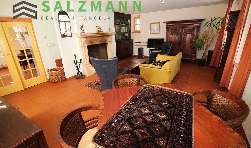 Prodej domu 220 m² s pozemkem 909 m², Hostouň – náhled fotky 11