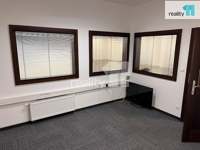 Pronájem skladovacích prostor 213 m² — photo 3