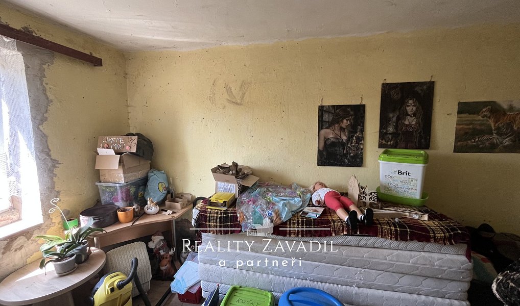 Prodej domu 80 m² s pozemkem 1 133 m², Dohalice – náhled fotky 8