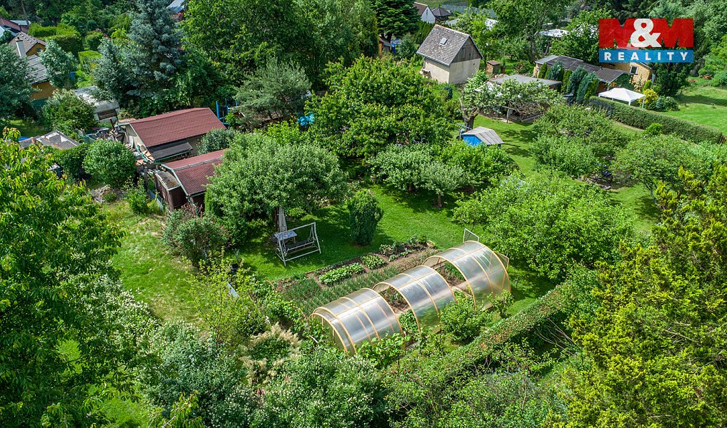 Prodej chaty/chalupy 16 m² s pozemkem 471 m², Benešov nad Ploučnicí – náhled fotky 2