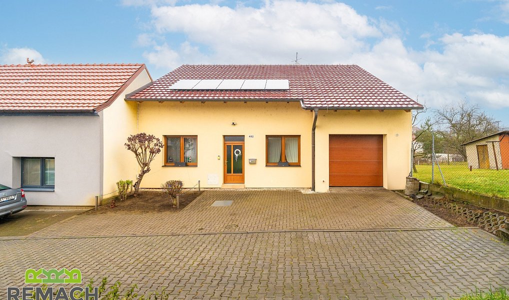 Prodej domu 244 m² s pozemkem 354 m², Ostrožská Nová Ves – náhled fotky 25