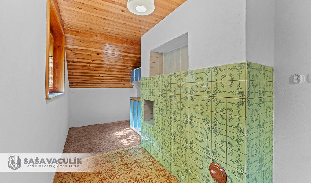 Prodej domu 123 m² s pozemkem 1 073 m², Velké Karlovice – náhled fotky 26