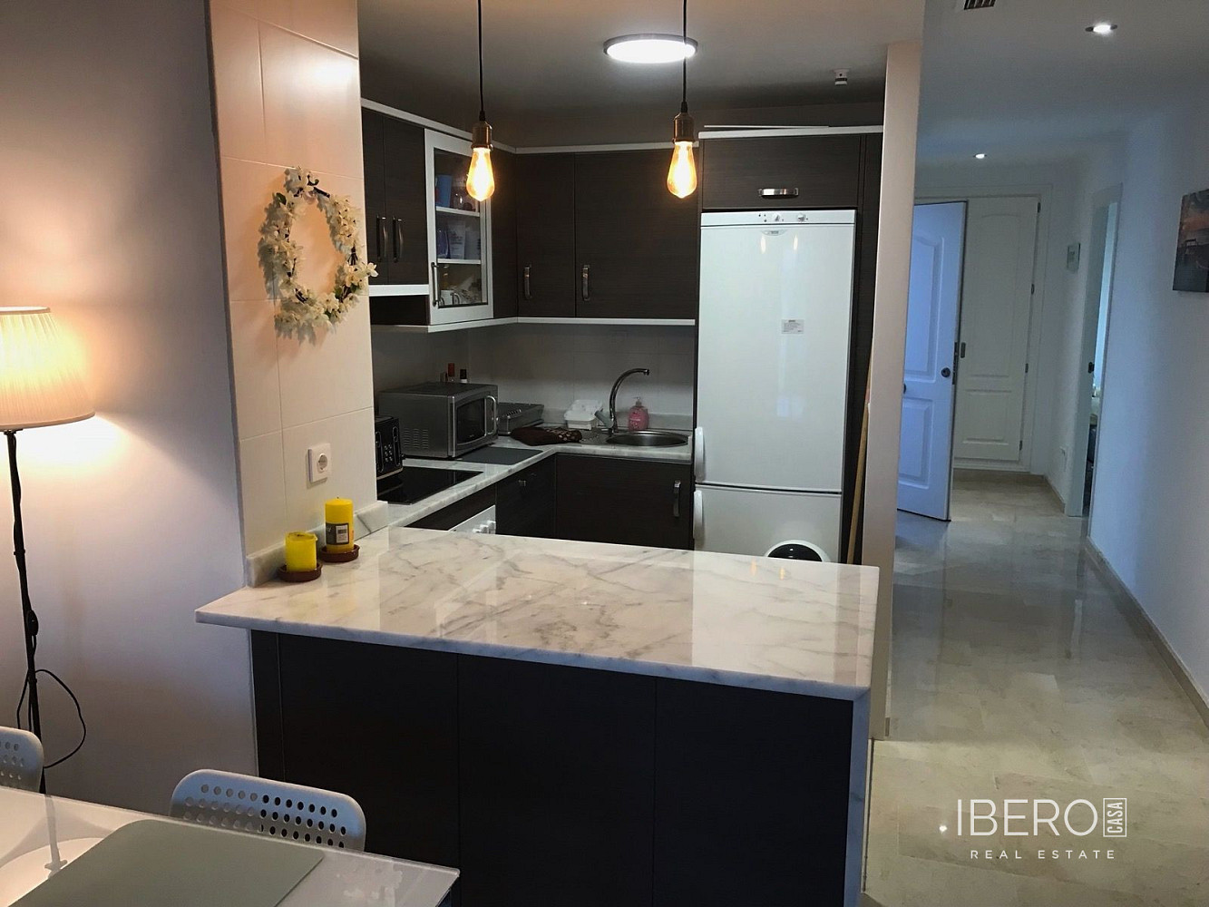 Piso 4+kk – Tolox, Sierra de las Nieves - Vista 4