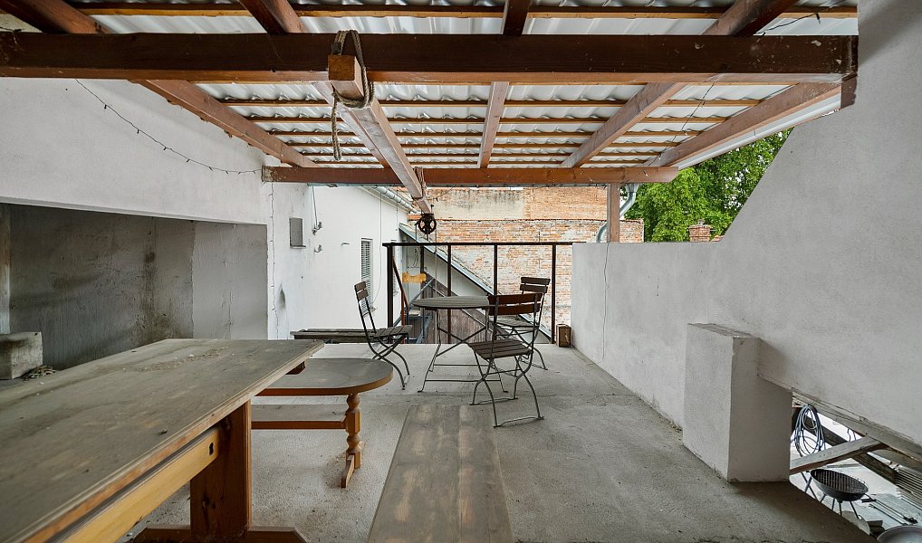 Prodej domu 333 m² s pozemkem 467 m², Mikulov – náhled fotky 12