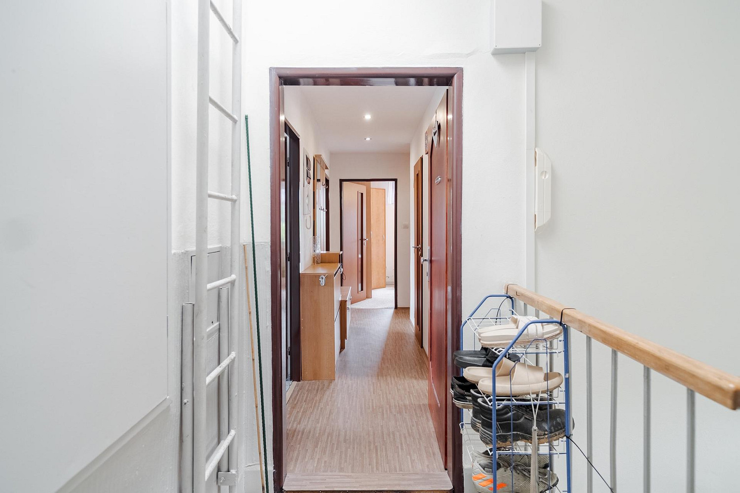 Prodej bytu 3+1 77 m² – fotografie 4