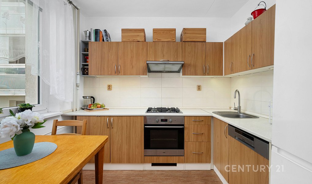 Prodej bytu 3+1 70 m², Brno – náhled fotky 3