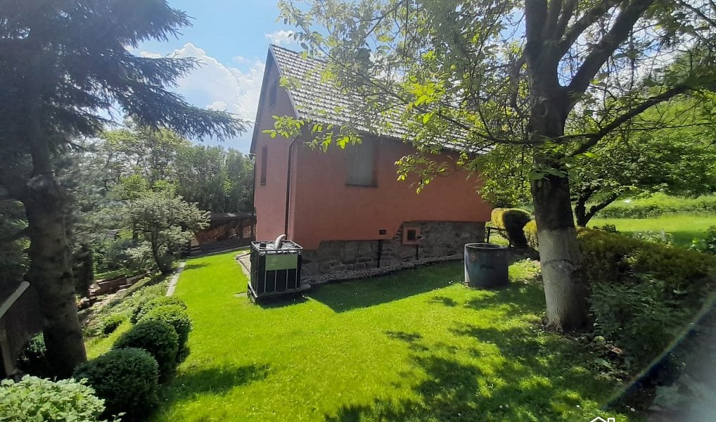 Prodej chaty/chalupy 117 m² s pozemkem 878 m², Nedvědice – náhled fotky 10